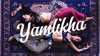 Yamlikha Tribal  Naranca  Nord Nomads Online Show [upl. by Amsirac]