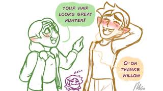 The Real Reason He Gets A Haircut [upl. by Collette]