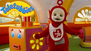 Teletubbies  Time For Washing up  Shows for Kids [upl. by Saylor663]