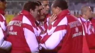 Boavista 1 Benfica 3 de 1996 [upl. by Mieka]