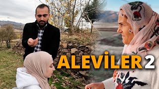 TUNCELİ DERSİM ALEVİ DEDESİ ÜZERİMDEKİ NAZARI BÖYLE ÇIKARDI 228 [upl. by Atoiyanap125]