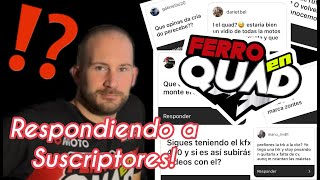 ¿Qué Hay en Mi GARAJE 🫣  Preguntas y Respuestas de Instagram a Suscriptores [upl. by Olsen346]