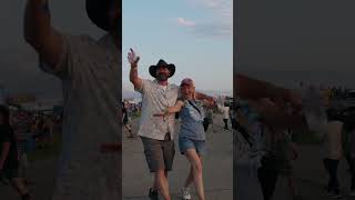 Faster Horses Festival 2023  Saturday Recap [upl. by Alaaj]