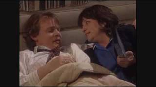 Men Behaving Badly S7E1 35 [upl. by Eidnil]