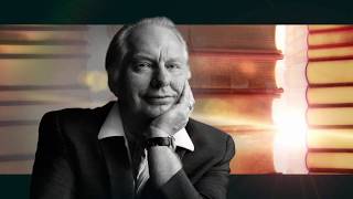 L Ron Hubbard in His Own Voice Autobiography Life amp Documentary Series [upl. by Aleibarg365]