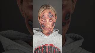 Marburg virus viralvideo makeuptutorial creepy scary [upl. by Becker]