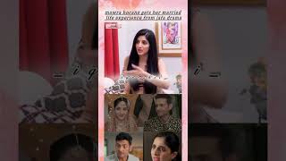 Mawra hocane talks about jafaa drama mawrahocane mawrahoccane mawrahussain jafaa jafaadrama [upl. by Sldney]