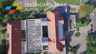 Sekundarschule Alpen  Schulteaser [upl. by Yenaj947]