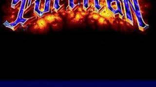 A500 Turrican  Intro [upl. by Johansen]