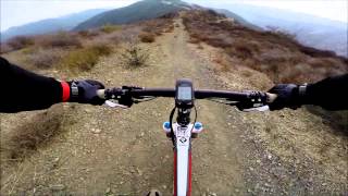 Trek MTB Demo Ride [upl. by Tomi]