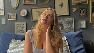 ASMR  A Quiet Day at Home 🌻 [upl. by Selmore]