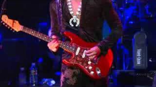 Doyle Bramhall ll  Snowy White  Dogs [upl. by Drusilla]