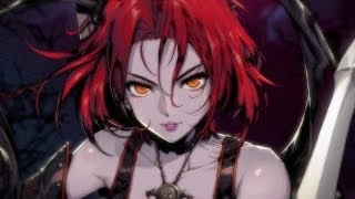 Blood Rayne Crimson Slayer  Debut Trailer PS3 [upl. by Iv]