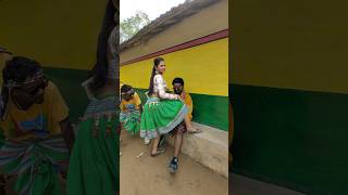 Paku Re 3 New Santali Short Video 2024 Stephen Tudu santalisong youtubeshorts viralvideo [upl. by Cappello59]