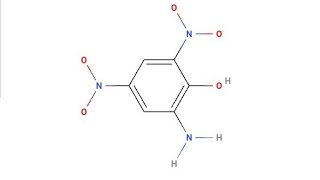 Synthesis of Picramic Acid via the Zinin Reduction [upl. by Lowe]