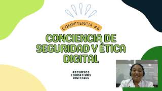 Reto Inicial  Competencias Digitales en los Docentes del Siglo XXI  Grupo Líderes del Mañana [upl. by Aseena426]