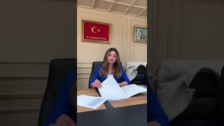 İhtiyaç Nedeniyle Tahliye Davaları kira tahliye konut hukuk dava avukat [upl. by Guenzi]