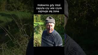 Hołownia o żonie [upl. by Tarazi]