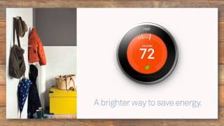 Nest PRO 3rd Gen Learning Thermostat [upl. by Prosser]