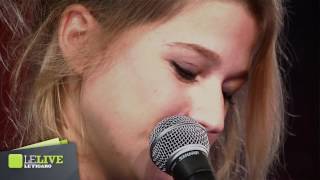 Selah Sue  Fyah Fyah  Le Live [upl. by Tran]