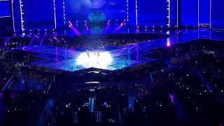 4K Ive GDA 2024 Jakarta Golden Disk Music Awards [upl. by Shurlock]