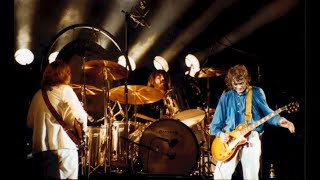 Led Zeppelin  Achilles last stand live Knebworth August 4th 1979 Remastered [upl. by Meyeroff]