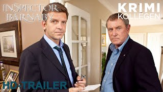 INSPECTOR BARNABY  Vol20  Trailer deutsch HD  KrimiKollegen [upl. by Notneuq]