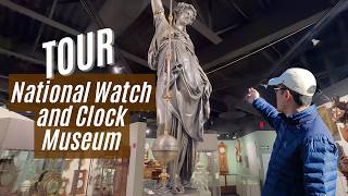 WOW BIGGEST Collection of Pocket Watches and Clocks in US pocketwatch clock watchrestoration [upl. by Steck]