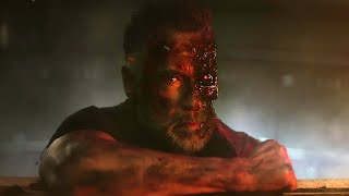 Terminator Dark Fate Trailer Music Extended Edition [upl. by Averill808]