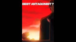 Antagonist Vs Antagonist  Sleepwalker x icewhore Edit 4k  shorts trending anime animeedit [upl. by Nolrac]