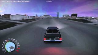 GTA IV  GTA 5 LOD [upl. by Obelia765]