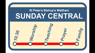 Sunday Central at 1030am  22 September 2024 [upl. by Carney549]