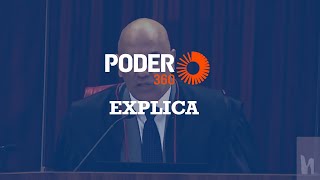 Poder360 Explica Recesso Judiciário [upl. by Bendicta]