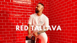 Ilami Krasniqi RED TALLAVAOfficial Video [upl. by Naj]