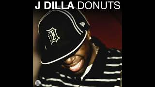 J DILLA × DONUTS TYPE BEAT quotYEAHquot PROD OTIS [upl. by Nolyk496]