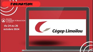 Cégep Limoilou [upl. by Dionis]