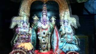 Shodasayutha Stothram Swamy Desikan [upl. by Ishmul422]