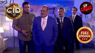 Team CID के सामने आया एक अजीब Detective का काला सच  CID  High Action  10 Sep 2023  Full Episode [upl. by Ahsenik]