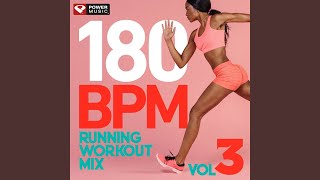 Everyday Workout Remix 180 BPM [upl. by Veal372]