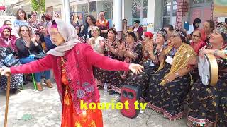 Danse Kabyle  Urar lkhalath  troupe Makouda à Tizi ouzou [upl. by Nhor]