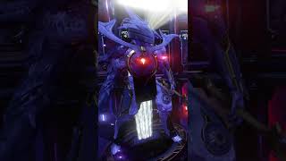 Warframe Dojo Showcase warframe warframecaptura shorts short [upl. by Botzow559]