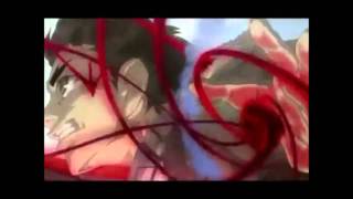 Deadman Wonderland TrailerAMV [upl. by Colombi]