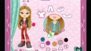 Bratz Kidz  Wii Trailer [upl. by Sivahc]