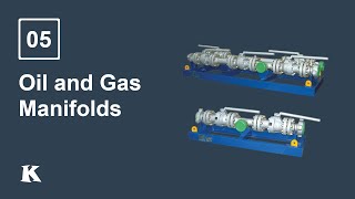 SWT  Oil amp Gas Manifolds [upl. by Ariel]