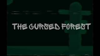 the cursed foresttrailer desc [upl. by Catha]