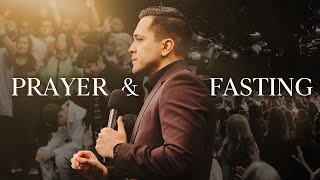 Learn How to Pray and Fast for a Powerful Breakthrough [upl. by Gulick]