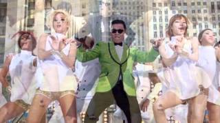 Psy Gangnam Style  CUMBIA [upl. by Charmaine]