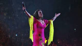 Jenni Rivera  Ya lo se Pista Instrumental  Arena Monterrey [upl. by Tselec]