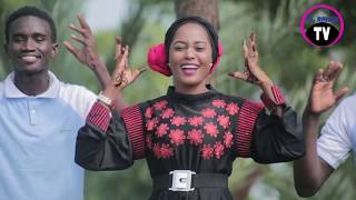 HAFEEZ Gani Nazo Hausa Song 2019 Umar M Shareef Video [upl. by Leanora]