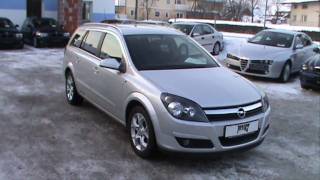 Opel Astra 17 CDTI Elegance Full ReviewStart Up Engine and In Depth Tour [upl. by Yffat]